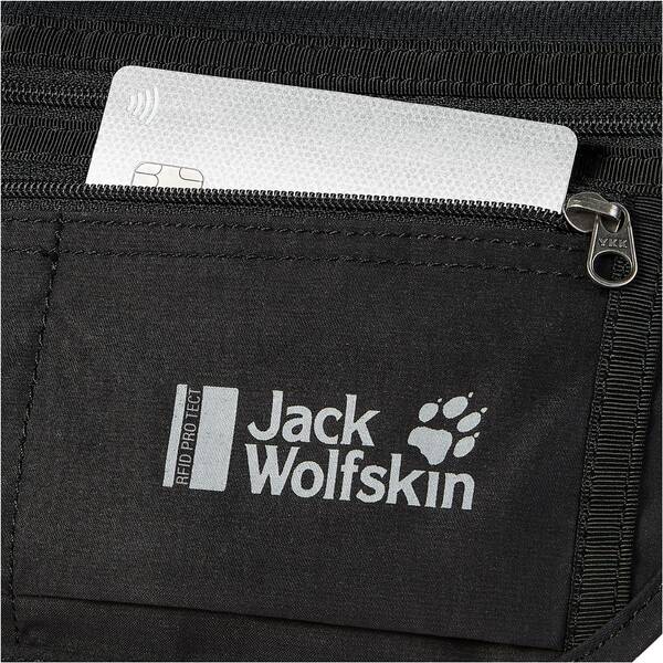 Thumbnail - JACK WOLFSKIN Kleintasche DOCUMENT BELT RFID
