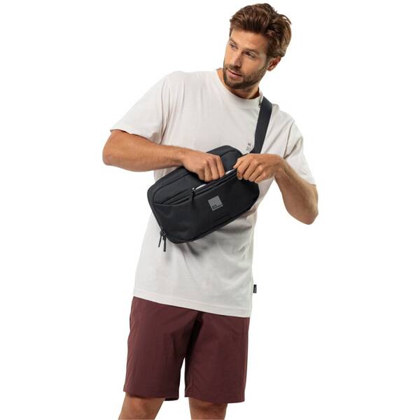 Thumbnail - JACK WOLFSKIN Kleintasche MAINKAI CROSSBODY