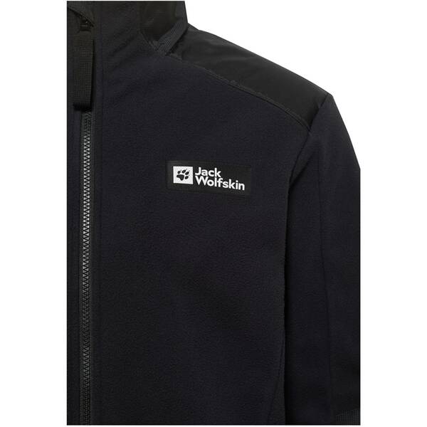 Thumbnail - JACK WOLFSKIN Herren Funktionsjacke EXPDN BLIZZARD JKT M