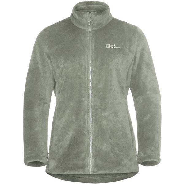 Thumbnail - JACK WOLFSKIN Damen Funktionsjacke ROTWAND 3IN1 JKT W