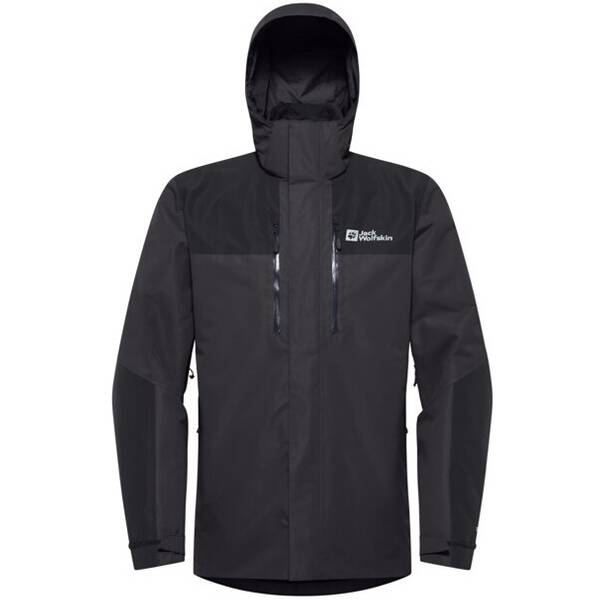 Thumbnail - JACK WOLFSKIN Herren Doppeljacke JASPER 3IN1 JKT M