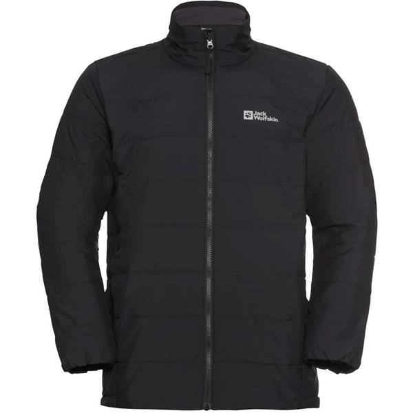 Thumbnail - JACK WOLFSKIN Herren Doppeljacke ROMBERG 3IN1 JKT M