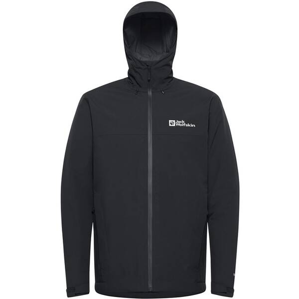 Thumbnail - JACK WOLFSKIN Herren Funktionsjacke WISPER INS JKT M