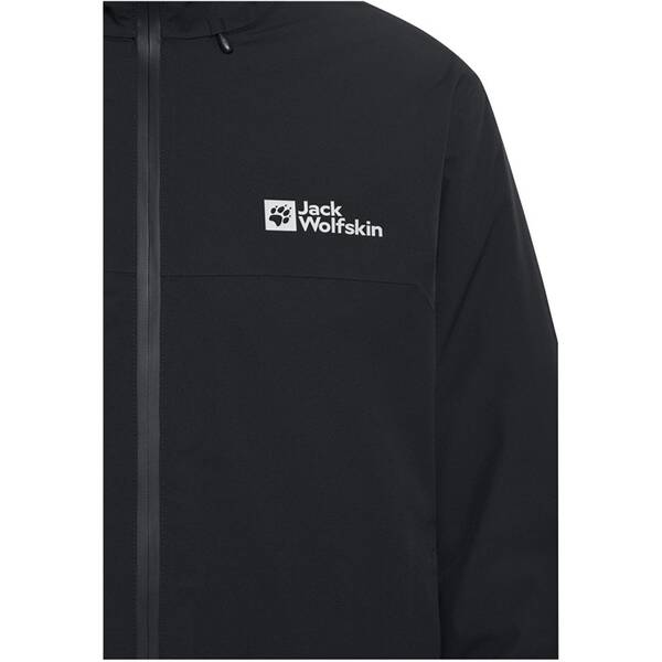 Thumbnail - JACK WOLFSKIN Herren Funktionsjacke WISPER INS JKT M