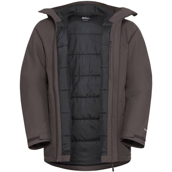 Thumbnail - JACK WOLFSKIN Herren Funktionsjacke WISPER INS JKT M