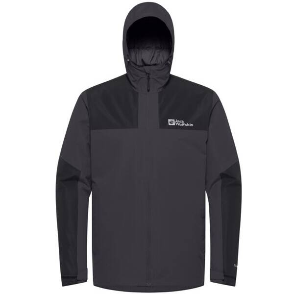 Thumbnail - JACK WOLFSKIN Herren Funktionsjacke JASPER INS JKT M