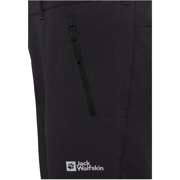 Thumbnail - JACK WOLFSKIN Herren Hose ACTIVATE THERMIC PANTS M