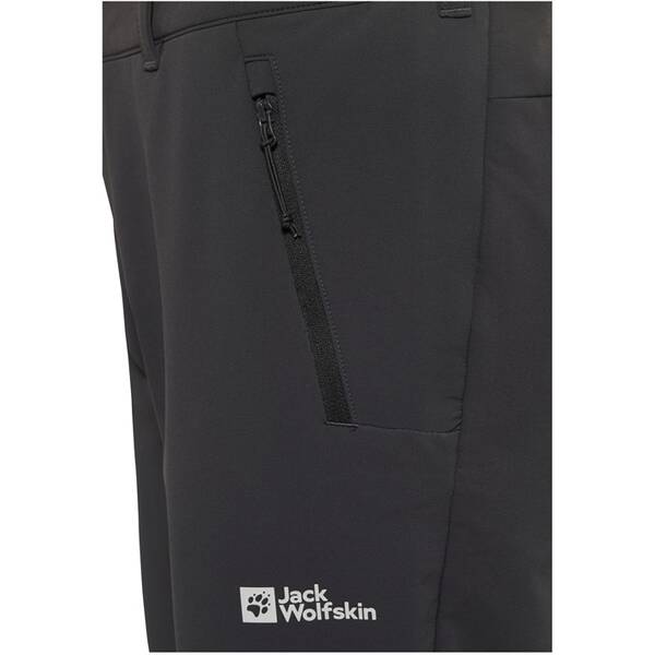 Thumbnail - JACK WOLFSKIN Herren Hose ACTIVATE THERMIC PANTS M