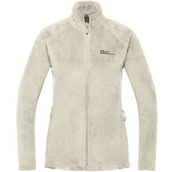 Thumbnail - JACK WOLFSKIN Damen Unterjacke ROTWAND FZ W