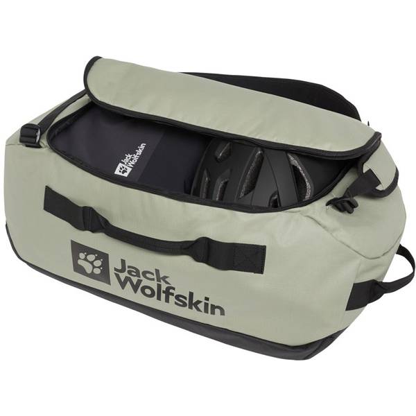 Thumbnail - JACK WOLFSKIN Fahrradtasche ALL-IN DUFFLE 35