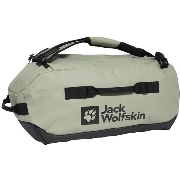 Thumbnail - JACK WOLFSKIN Fahrradtasche ALL-IN DUFFLE 45