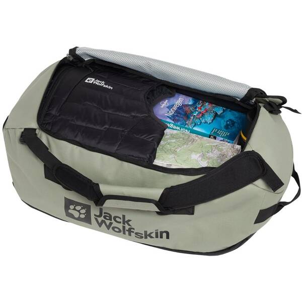 Thumbnail - JACK WOLFSKIN Fahrradtasche ALL-IN DUFFLE 45