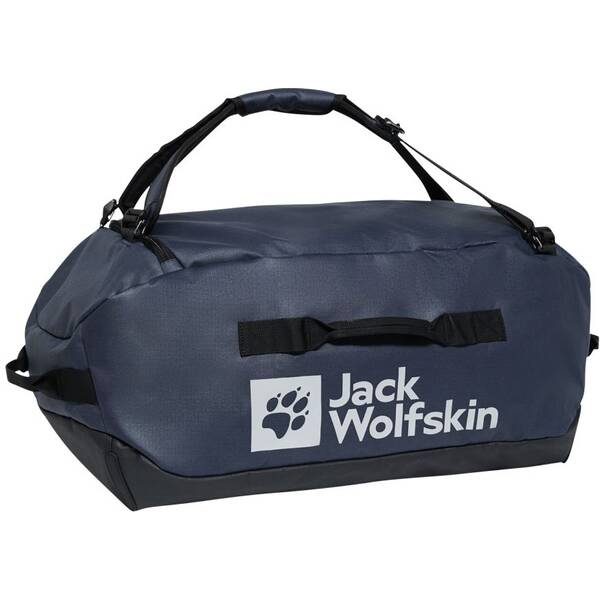 Thumbnail - JACK WOLFSKIN Fahrradtasche ALL-IN DUFFLE 65