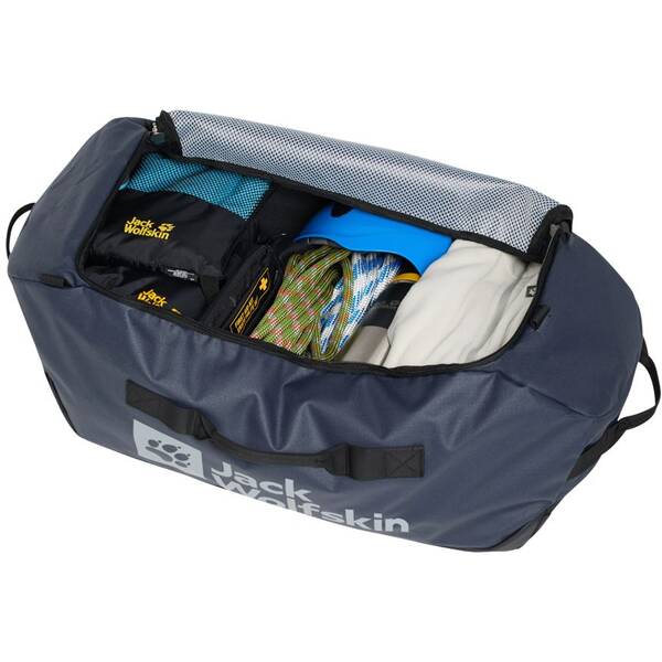 Thumbnail - JACK WOLFSKIN Fahrradtasche ALL-IN DUFFLE 65