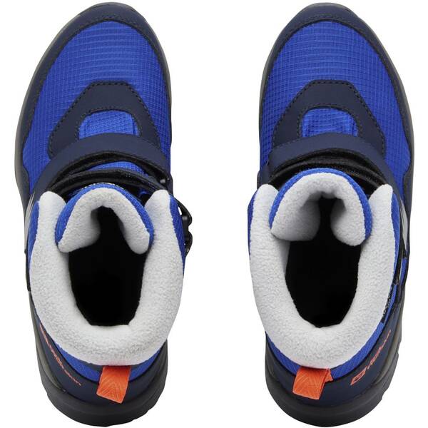 Thumbnail - JACK WOLFSKIN Kinder Multifunktionsstiefel POLAR BEAR-B TEXAPORE MID VC K