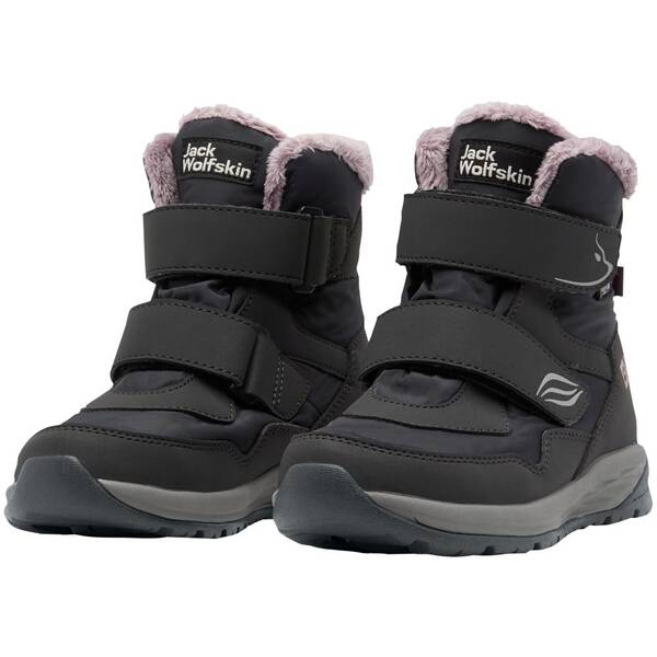 Thumbnail - JACK WOLFSKIN Kinder Multifunktionsstiefel POLAR BEAR-G TEXAPORE MID VC K