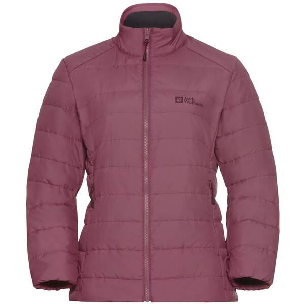 Thumbnail - JACK WOLFSKIN Damen Funktionsjacke HUNBERG 3IN1 JKT W