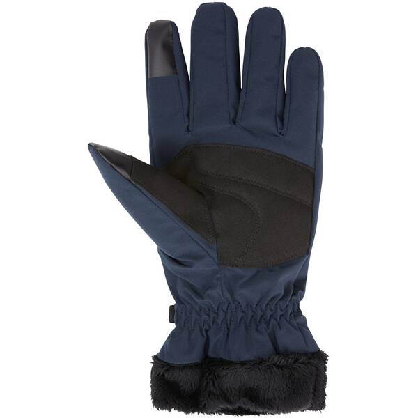 Thumbnail - JACK WOLFSKIN Damen Handschuhe HIGHLOFT GLOVE WOMEN