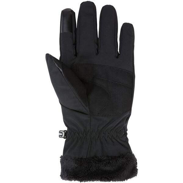 Thumbnail - JACK WOLFSKIN Damen Handschuhe HIGHLOFT GLOVE WOMEN