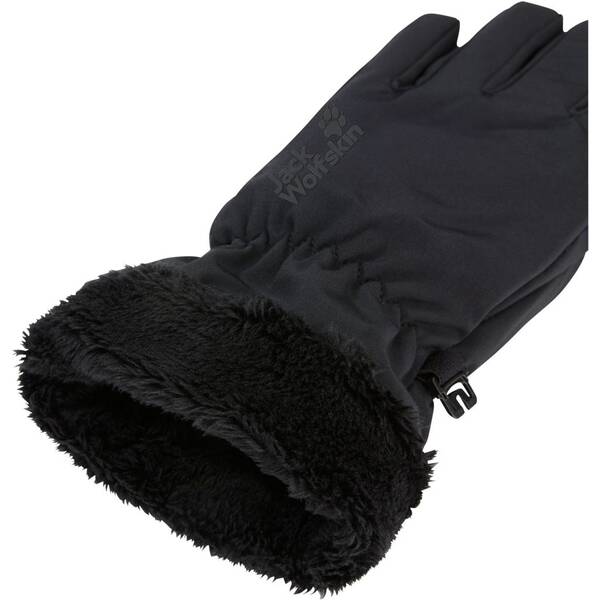 Thumbnail - JACK WOLFSKIN Damen Handschuhe HIGHLOFT GLOVE WOMEN