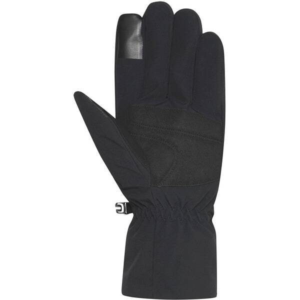 Thumbnail - JACK WOLFSKIN Herren Handschuhe HIGHLOFT GLOVE