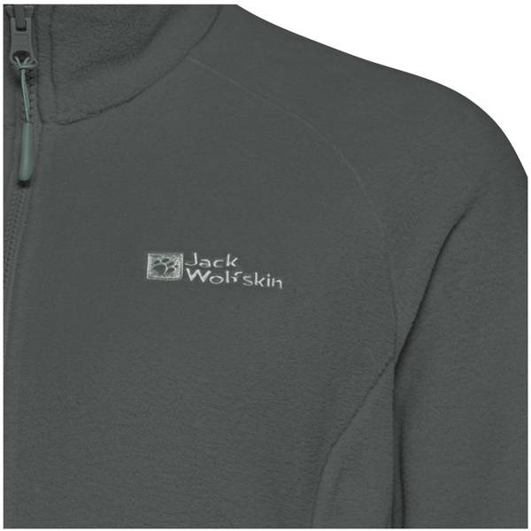 Thumbnail - JACK WOLFSKIN Damen Funktionsjacke MOONRISE FZ W