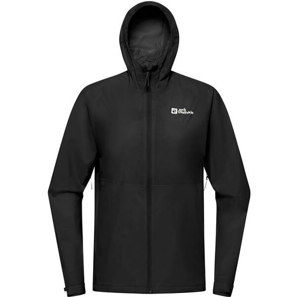 Thumbnail - JACK WOLFSKIN Damen Funktionsjacke PRELIGHT 2.5L LT JKT W