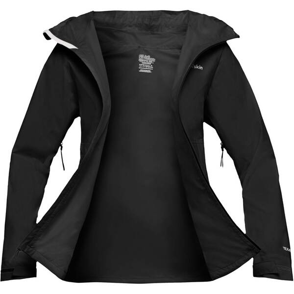 Thumbnail - JACK WOLFSKIN Damen Funktionsjacke PRELIGHT 2.5L LT JKT W
