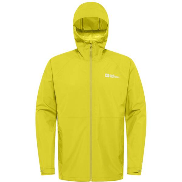 Thumbnail - JACK WOLFSKIN Herren Jacke PRELIGHT 2.5L LT JKT M