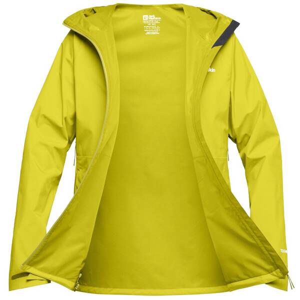 Thumbnail - JACK WOLFSKIN Herren Jacke PRELIGHT 2.5L LT JKT M