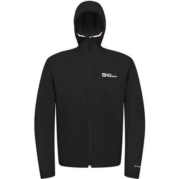 Thumbnail - JACK WOLFSKIN Herren Jacke PRELIGHT OCTA JKT M