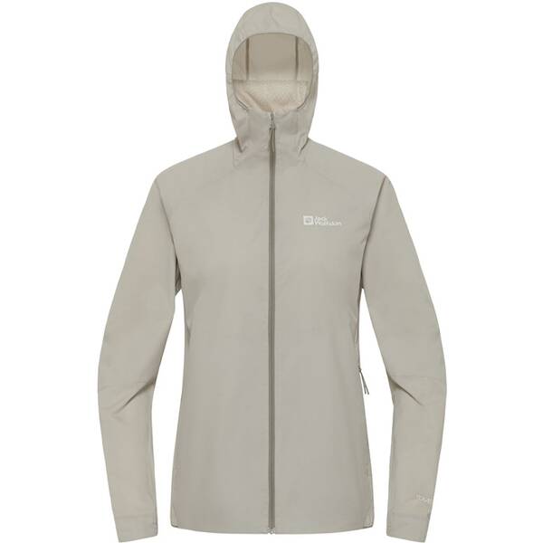 Thumbnail - JACK WOLFSKIN Damen Funktionsjacke PRELIGHT OCTA JKT W
