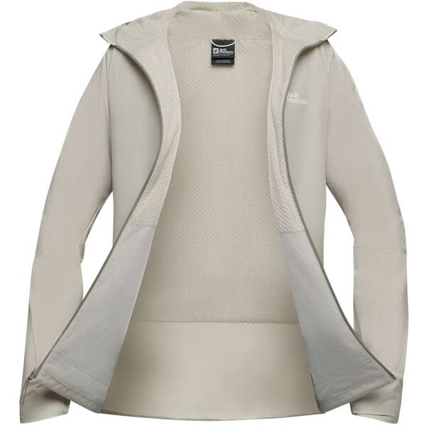 Thumbnail - JACK WOLFSKIN Damen Funktionsjacke PRELIGHT OCTA JKT W