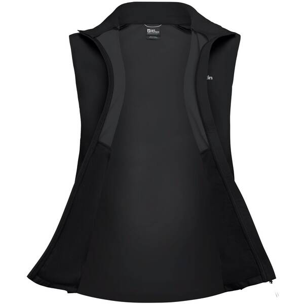Thumbnail - JACK WOLFSKIN Herren Weste PRELIGHT STRIDE VEST M