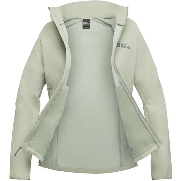 Thumbnail - JACK WOLFSKIN Damen Funktionsjacke PRELIGHT STRIDE JKT W