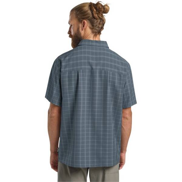 Thumbnail - JACK WOLFSKIN Herren Hemd MESETA SHIRT M