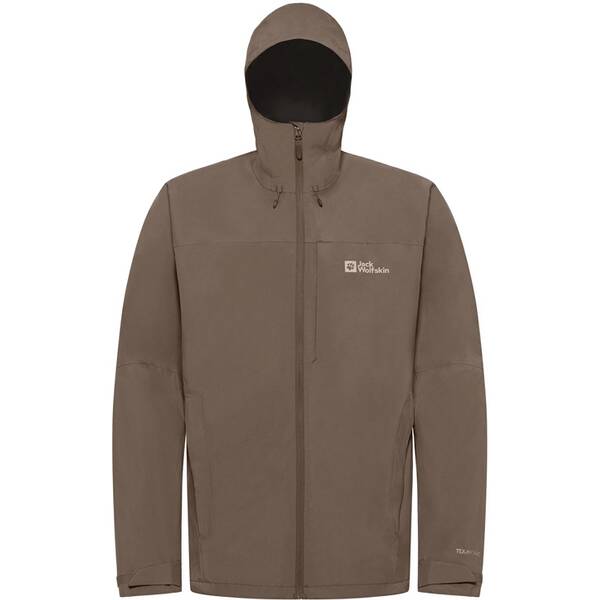 Thumbnail - JACK WOLFSKIN Herren Jacke TEMPEST 2L JKT M