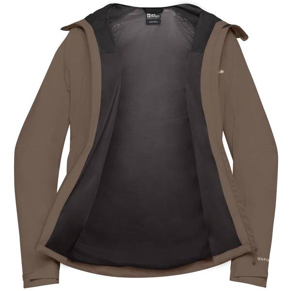 Thumbnail - JACK WOLFSKIN Herren Jacke TEMPEST 2L JKT M