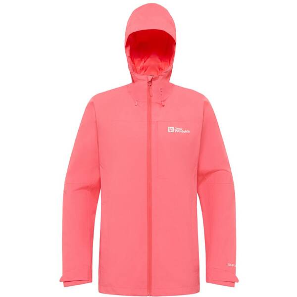 Thumbnail - JACK WOLFSKIN Damen Funktionsjacke TEMPEST 2L JKT W