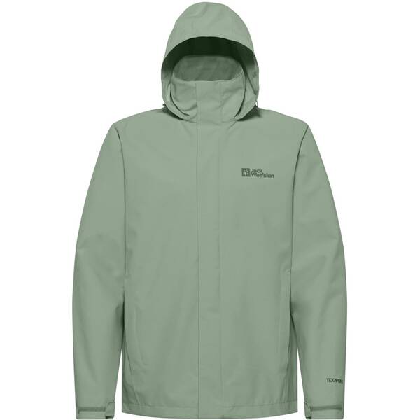 Thumbnail - JACK WOLFSKIN Herren Jacke TRAILTIME 2L JKT M