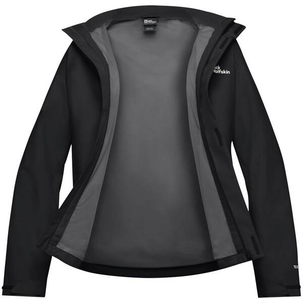 Thumbnail - JACK WOLFSKIN Herren Jacke TRAILTIME 2L JKT M