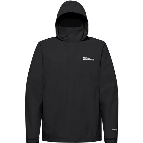 Thumbnail - JACK WOLFSKIN Herren Jacke TRAILTIME 2L JKT M