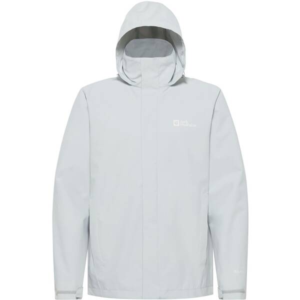 Thumbnail - JACK WOLFSKIN Herren Jacke TRAILTIME 2L JKT M