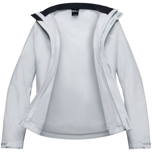 Thumbnail - JACK WOLFSKIN Herren Jacke TRAILTIME 2L JKT M