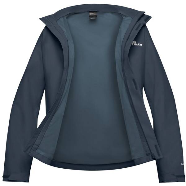 Thumbnail - JACK WOLFSKIN Herren Jacke TRAILTIME 2L JKT M