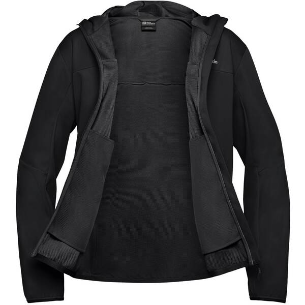 Thumbnail - JACK WOLFSKIN Herren Jacke FELDBERG HOODY M