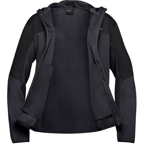Thumbnail - JACK WOLFSKIN Herren Jacke FELDBERG HOODY M
