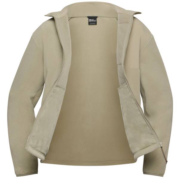 Thumbnail - JACK WOLFSKIN Herren Jacke SUMETRO FZ M