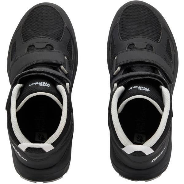 Thumbnail - JACK WOLFSKIN Kinder Multifunktionsstiefel WOODLAND 2 TEXAPORE MID VC K