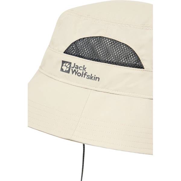 Thumbnail - JACK WOLFSKIN Herren VENT BUCKET HAT